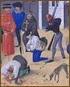 Historisk læsning: middelalder (folkeviser/folkeeventyr) Forløb om mundtlighed: argumentationsanalyse og retorik