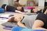 Yogalæreruddannelse. opstart august 2017. v. Kristine Mikkelsen Center for Terapi og Selvudvikling Skolestræde 7, Randers C