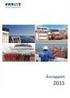 Delårsrapport for Dantax A/S for perioden 1. juli 2012-30. september 2012