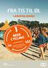 FRA TIS TIL ØL LÆRERVEJLEDNING