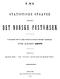 STATISTISKE OPGAVER. F. No 2. FOR A_ALRET 10677. POST-DEPARTEMENTET. MARINE - II darbeidede efter de ifolge Bernerkonventionen foretagne OptaAlinger.