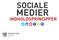 SOCIALE MEDIER INDHOLDSPRINCIPPER