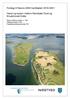 Forslag til Natura 2000-handleplan Havet og kysten mellem Karrebæk Fjord og Knudshoved Odde