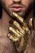 Dragens dal: Den gyldne hånd. Den gyldne hånd. Et forbandet tempel rig på guldskatte, men en grusom død venter grådige tyve.