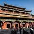 Den Forbudte By 9 dages oplevelsesrejse til det oprindelige Kina