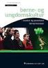 Aarhus Universitet / Syddansk Universitet Forårssemesteret 2017 Master i Offentlig Ledelse INNOVATIONSLEDELSE