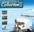 Collector Abonnementsblad for samlere af grønlandske frimærker 14. årgang nr. 2 Maj 2009
