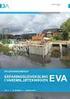 Hydrologiske konsekvenser af historiske og fremtidige klimatiske ændringer i Vestjylland