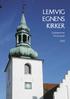 Lemvig egnens kirker. Gudstjenester & Koncerter