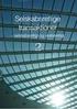 Skattefri omstrukturering uden tilladelse Lov nr. 343 af 18.april 2007