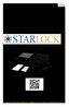 Scan QR koden og læs mere om StarLock puden eller se instruktionsvideo