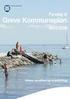 Greve Kommune Befolkningsprognose 2013