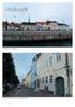 Bilag 1. Liste over bevaringsværdige bygninger i Vejle Kommune