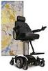Invacare Ultra Low Maxx fra Motion Concepts
