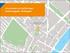Forsøget Information om trafikforsøg i Guldbergsgade/ Møllegade