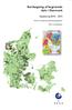 Kortlægning af begravede dale i Danmark