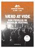 VÆRD AT VIDE SOM FRIVILLIG PÅ ROSKILDE FESTIVAL