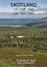 SKOTLAND maj. Scanbird ApS  Fugle - Natur - Kultur. med Politiken ApS 2017
