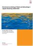 Konsekvensvurdering af fiskeri på blåmuslinger i Løgstør Bredning 2008/2009