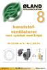 ØLAND A/S TOTALVENTILATION