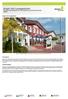 Angler Hof Landgasthotel ligger i en lille landsby med kort afstand til flere af Nordtysklands fine byer.