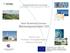 Heat Roadmap Europe: Markedspotentiale I EU