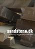 sandstone.dk smukke og uforgængelige natursten