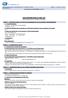 SIKKERHEDSDATABLAD (FORORDNING (EF) n 1907/ REACH) Udgave 1.1 (14/12/2017) - Side 1/5 NGL NORDIC A/S GULVPOLISH, SELVBLANKENDE - 301_DK