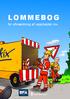 LOMMEBOG. for afmærkning af vejarbejder mv. Branchefællesskabet for arbejdsmiljø. i Bygge & Anlæg