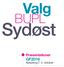 Valg BUPL. Sydøst. Præsentationer GF2018. Nykøbing F. 4. oktober