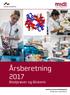 Årsberetning Blodprøver og Biokemi. Aarhus Universitetshospital. Blodprøver og Biokemi