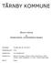 TÅRNBY KOMMUNE. Åbent referat. til Arbejdsmarkeds- og Beskæftigelsesudvalget