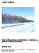 Vintervedligeholdelse og renholdelse af veje stier og pladser i Holstebro kommune