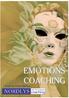 Integreret Coaching Specifikke teknikker Emotionscoaching Coaching forvandling af negative følelser