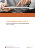 Gennemsigtighedsrapport 2012/13