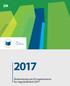Årsberetning om EU-agenturerne for regnskabsåret 2017