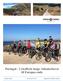 Portugal - Cykelferie langs Atlanterhavet til Europas ende