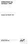 Indkomster og. formuer Income and Wealth 1994 DAN MARKS STAT I ST1 K.:V 1G. ' z.r: