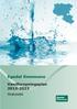 Egedal Kommune Vandforsyningsplan