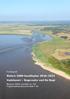 Forslag til. Natura 2000-handleplan Vadehavet Engarealer ved Ho Bugt. Natura 2000-område nr. 89 Fuglebeskyttelsesområde F49