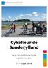 Cykeltour de Sønderjylland