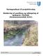 Høringsudkast til projektforslag. Etablering af sandfang og udlægning af gydegrus i Surbæk (Kommunevandløb 4231)