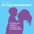 Information om En God Familiestart. Et tilbud om støtte til at finde vej i forældrerollen