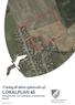Forslag til delvis ophævelse af LOKALPLAN 45 Boligområde ved Sallingvej, Arentsminde Brovst