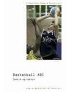 Basketball ABC - teknik og taktik 1.