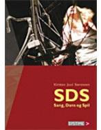 SDS - Sang, Dans og Spil 1. udgave, 2006 ISBN 13 9788761611444 Forfatter(e) Kirsten Juul Sørensen En god blandning af musisk og fysisk aktivitet, som kan få smilet frem hos de fleste. 325,00 DKK Inkl.