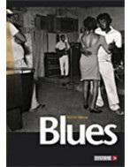 Blues 1. udgave, 2008 ISBN 13 9788761613332 Forfatter(e) Bjarne Mørup Fortæller historien om blues fra dens spæde begyndelse i slaveriets Amerika frem til midten af det 20. århundrede.