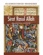 Sirat Rasul Allah. Religionshistoriske hovedværker i uddrag 1. udgave, 2010 ISBN 13 9788761627100 Forfatter(e) Uddrag af den første skriftlige skildring om profeten Muhammeds liv. 155,00 DKK Inkl.