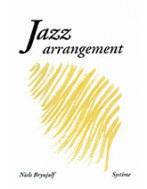 Jazz-arrangement 1. udgave, 1995 ISBN 13 9788777836169 Forfatter(e) Niels Brynjolf Systematisk og pædagogisk indføring i forskellige vokale satsteknikker. 290,00 DKK Inkl.