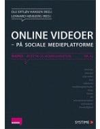 Online videoer - på sociale medieplatforme MÆRKK 02 1.